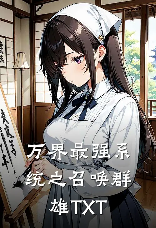 万界最强系统之召唤群雄TXT