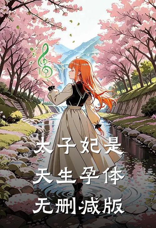 太子妃是天生孕体无删减版