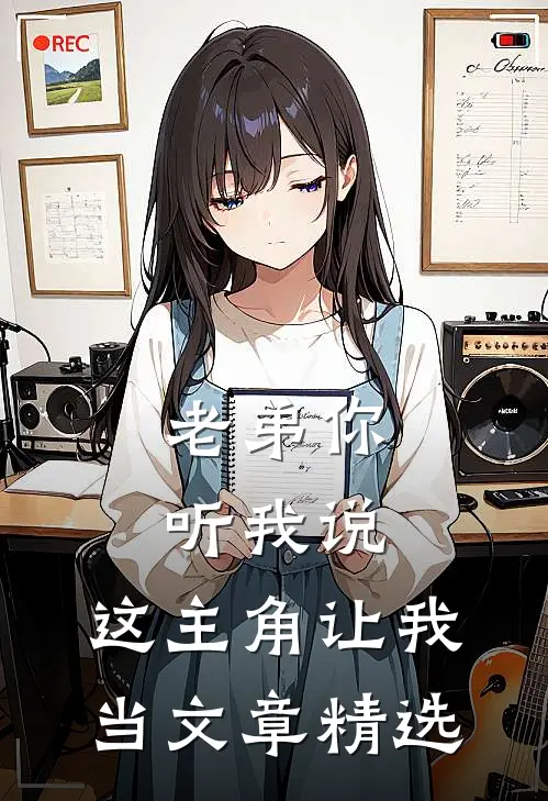 老弟你听我说，这主角让我当文章精选