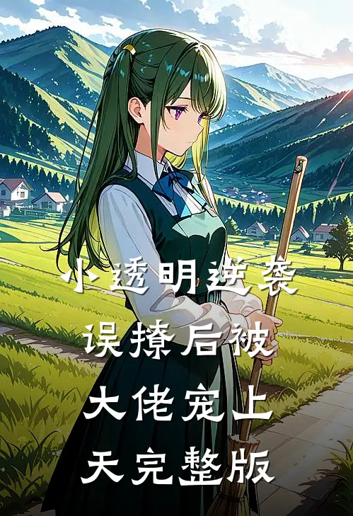 小透明逆袭：误撩后被大佬宠上天完整版