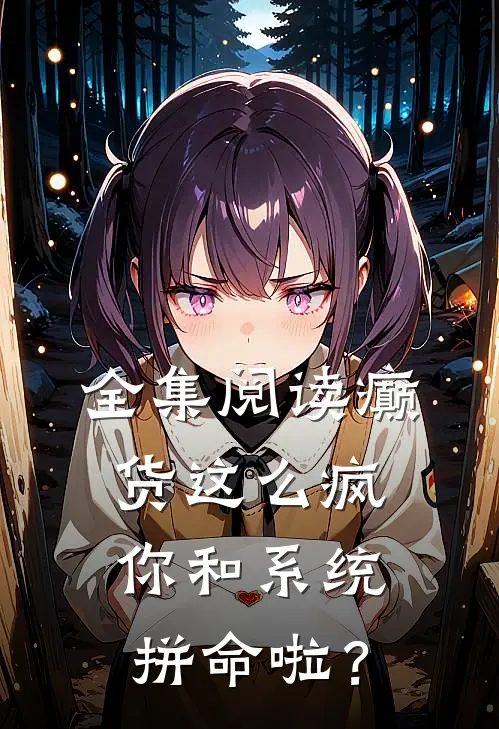 全集阅读癫货这么疯，你和系统拼命啦？