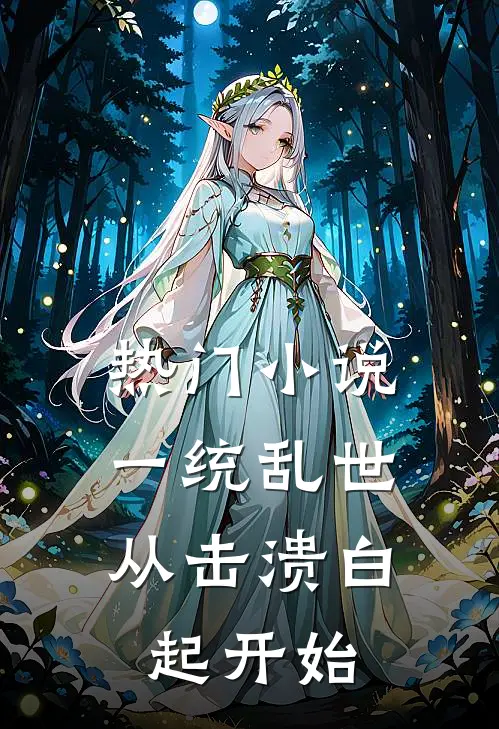 热门小说一统乱世：从击溃白起开始