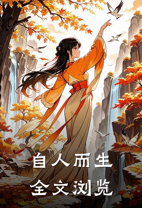 自人而生全文浏览