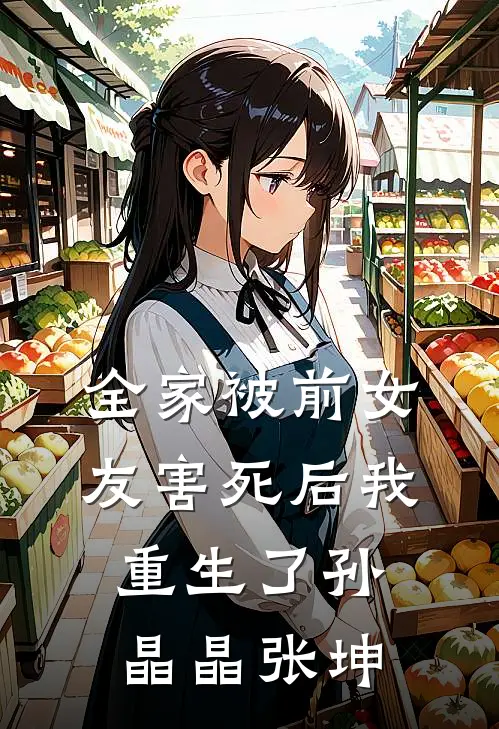 全家被前女友害死后我重生了孙晶晶张坤