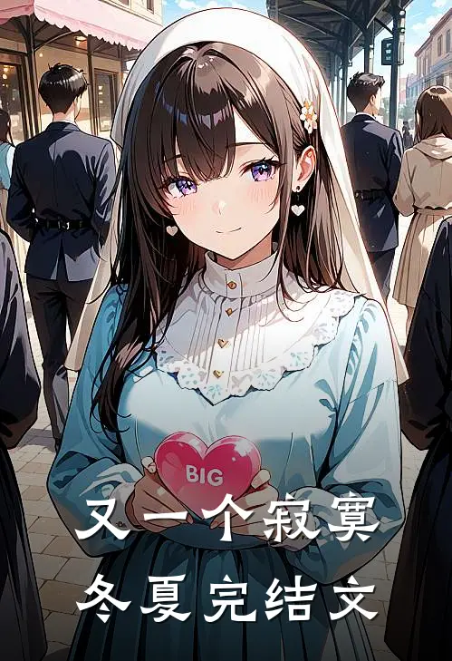 又一个寂寞冬夏完结文