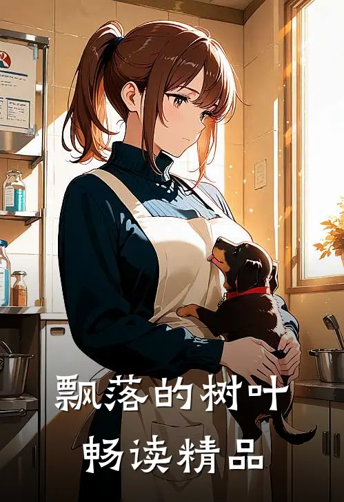 飘落的树叶畅读精品