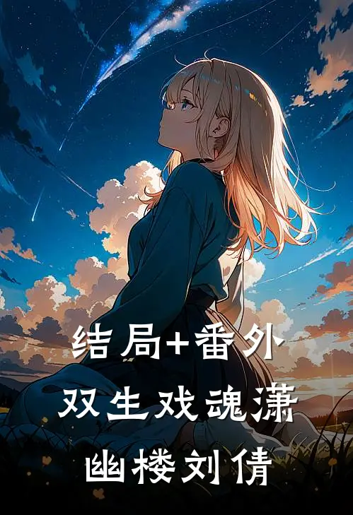 结局+番外双生戏魂潇幽楼刘倩