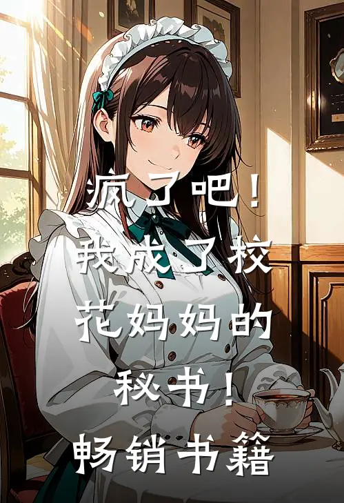 疯了吧！我成了校花妈妈的秘书！畅销书籍