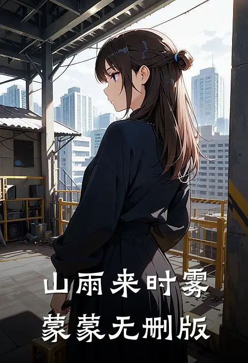 山雨来时雾蒙蒙无删版