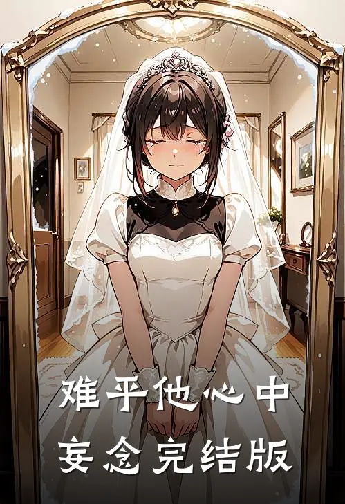 难平他心中妄念完结版