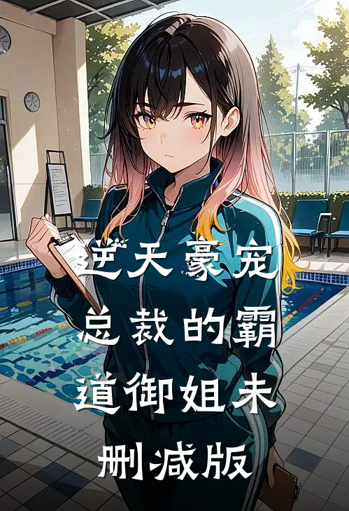 逆天豪宠：总裁的霸道御姐未删减版
