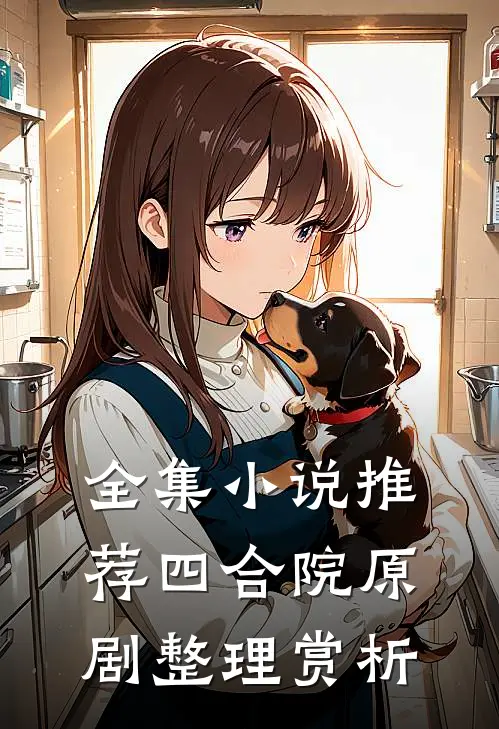 全集小说推荐四合院原剧整理赏析