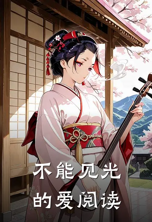 不能见光的爱阅读