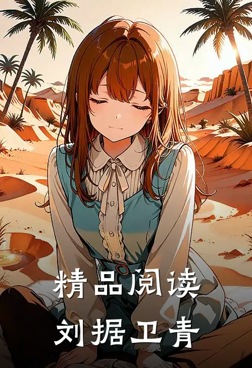 精品阅读刘据卫青