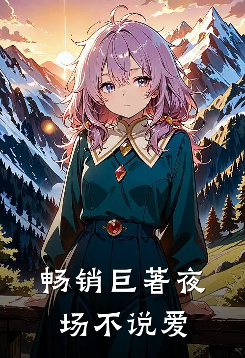 畅销巨著夜场不说爱