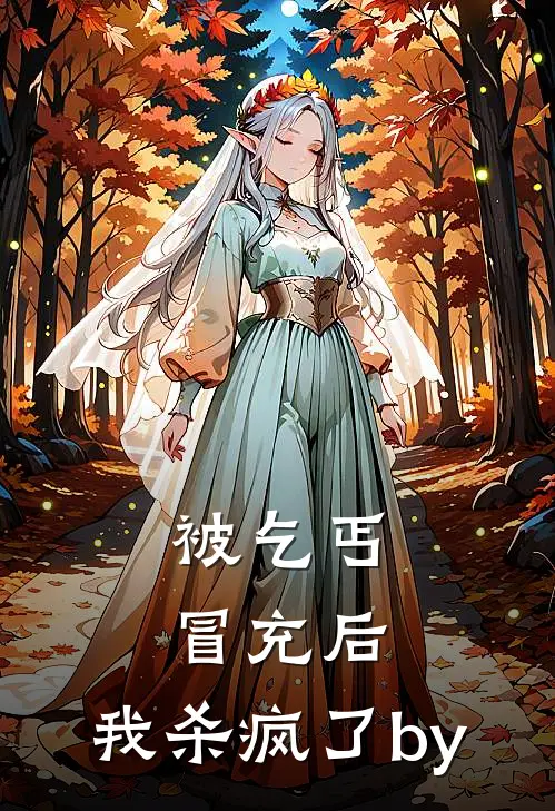 被乞丐冒充后，我杀疯了by