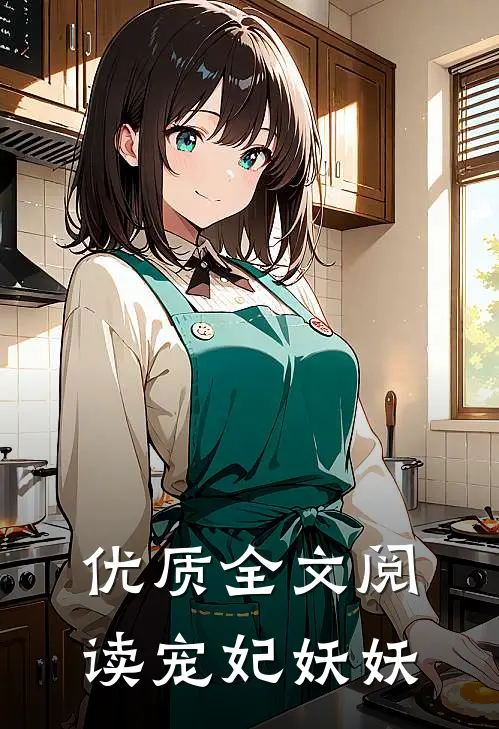优质全文阅读宠妃妖妖