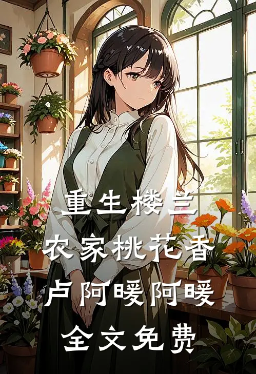 重生楼兰：农家桃花香卢阿暖阿暖全文免费