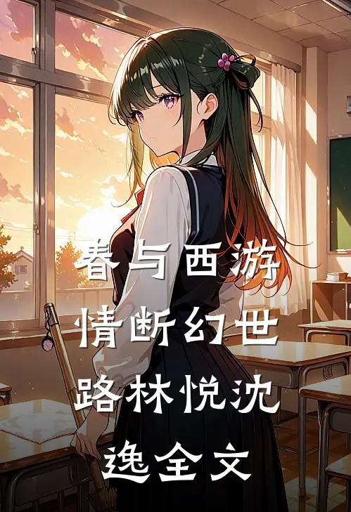 春与西游：情断幻世路林悦沈逸全文