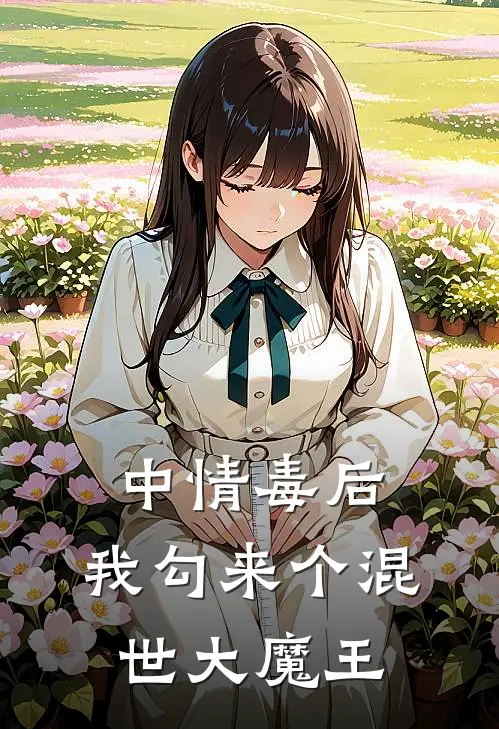 中情毒后，我勾来个混世大魔王