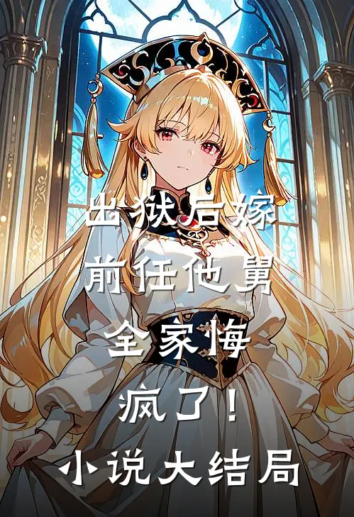 出狱后嫁前任他舅,全家悔疯了!大结局免费阅读