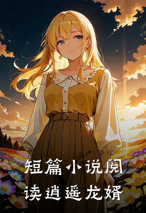 短篇小说阅读逍遥龙婿