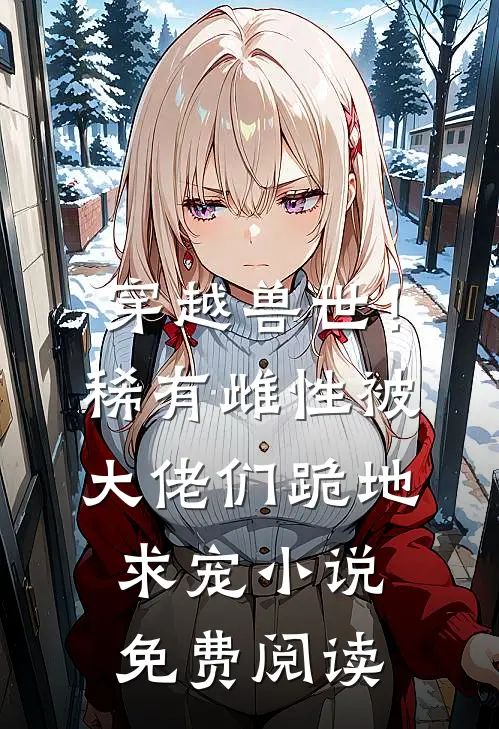 穿越兽世！稀有雌性被大佬们跪地求宠小说免费阅读