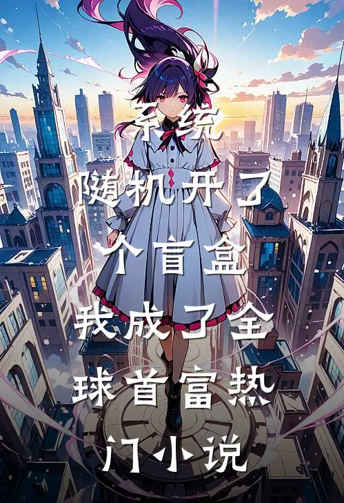 系统：随机开了个盲盒，我成了全球首富热门小说