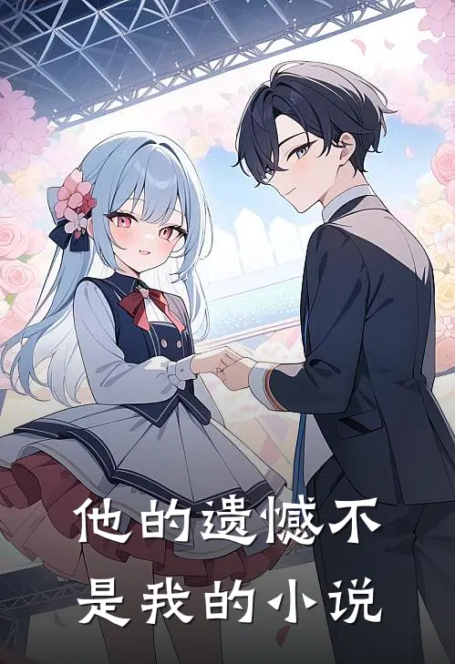 他的遗憾不是我的小说