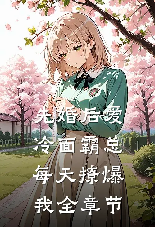 先婚后爱：冷面霸总每天撩爆我全章节