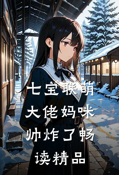 七宝联萌：大佬妈咪帅炸了畅读精品