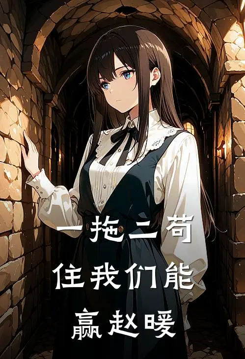 一拖二苟住我们能赢赵暖