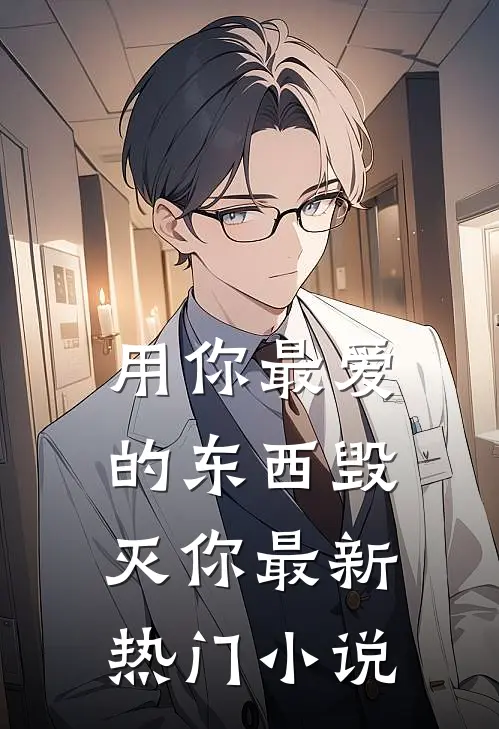 用你最爱的东西毁灭你最新热门小说