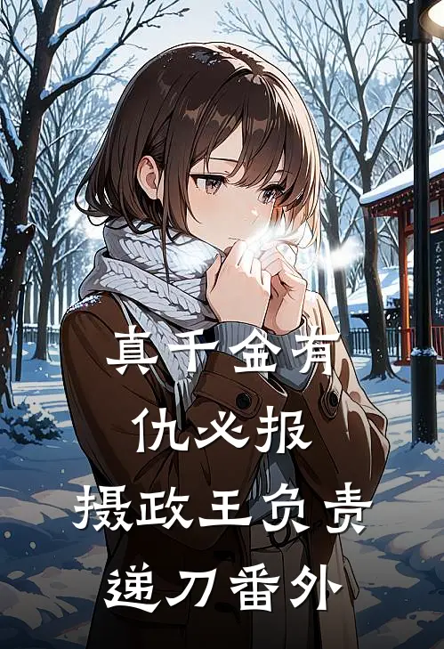 真千金有仇必报，摄政王负责递刀番外