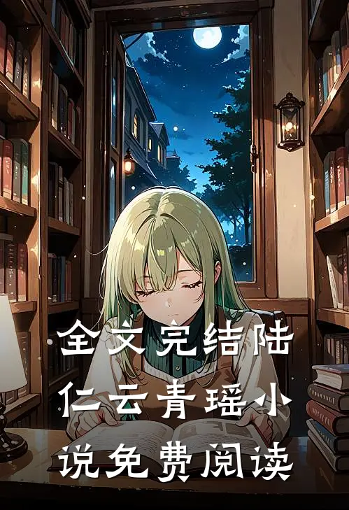 全文完结陆仁云青瑶小说免费阅读