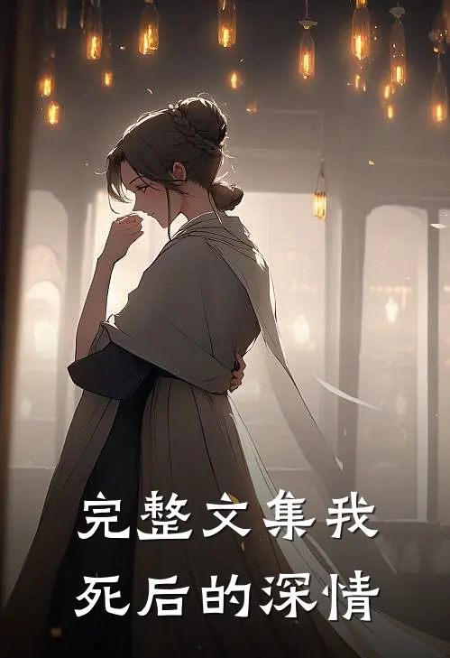 完整文集我死后的深情