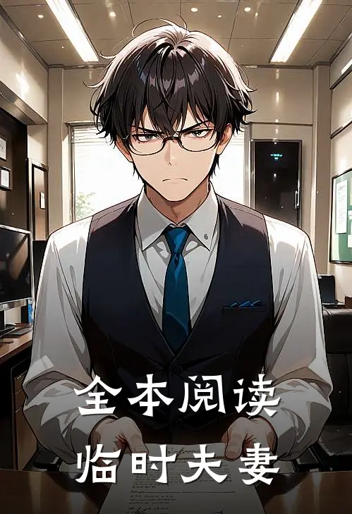 全本阅读临时夫妻