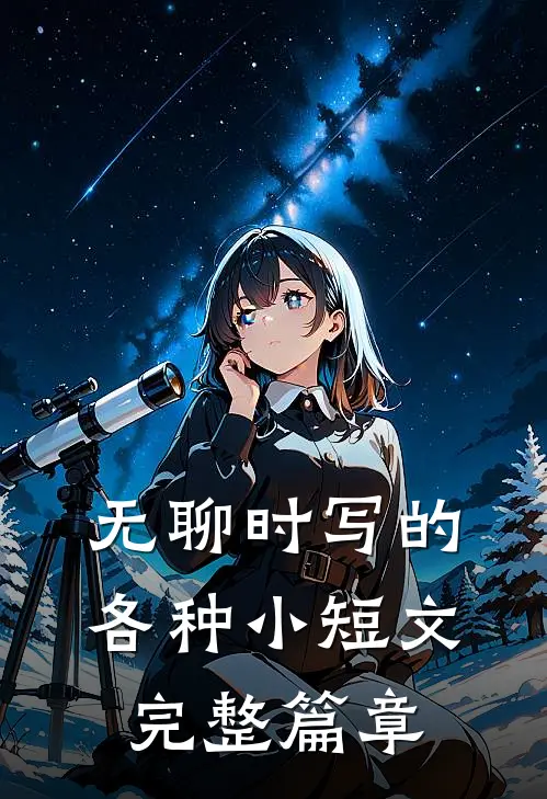 无聊时写的各种小短文完整篇章