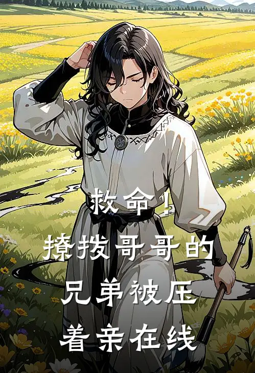 救命！撩拨哥哥的兄弟，被压着亲在线