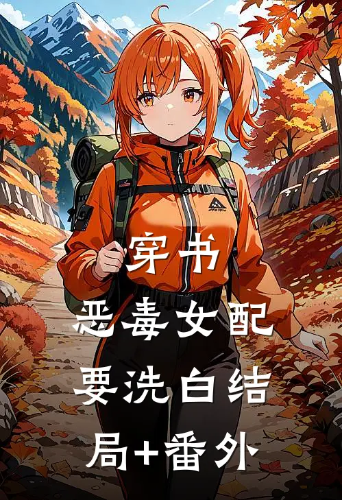 穿书：恶毒女配要洗白结局+番外