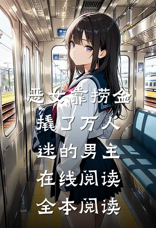 恶女靠捞金，撬了万人迷的男主在线阅读全本阅读