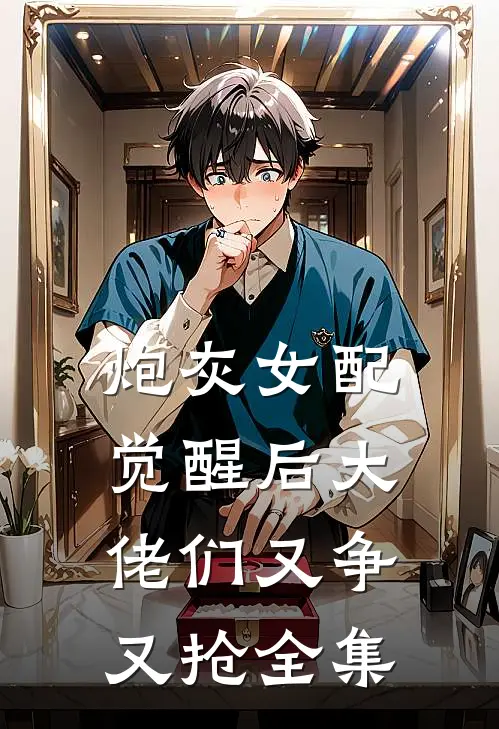 炮灰女配觉醒后大佬们又争又抢全集