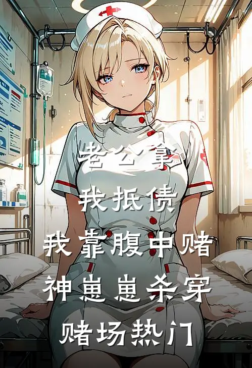 老公拿我抵债，我靠腹中赌神崽崽杀穿赌场热门