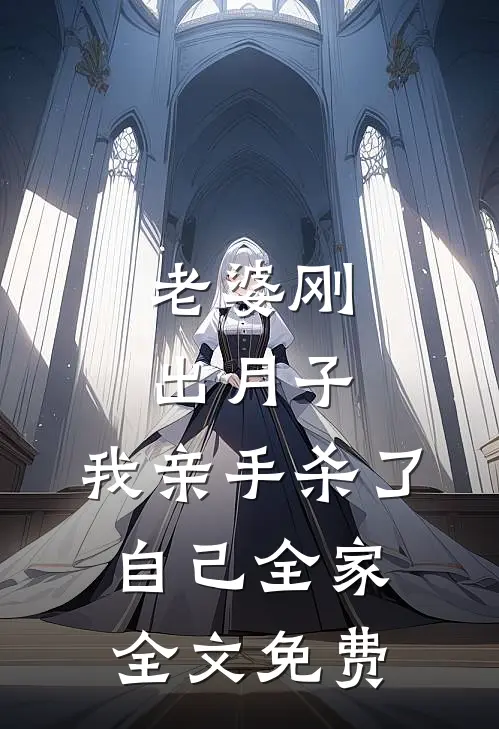 老婆刚出月子，我亲手杀了自己全家全文免费