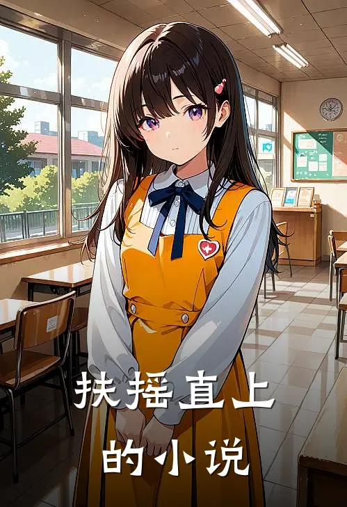 扶摇直上的小说