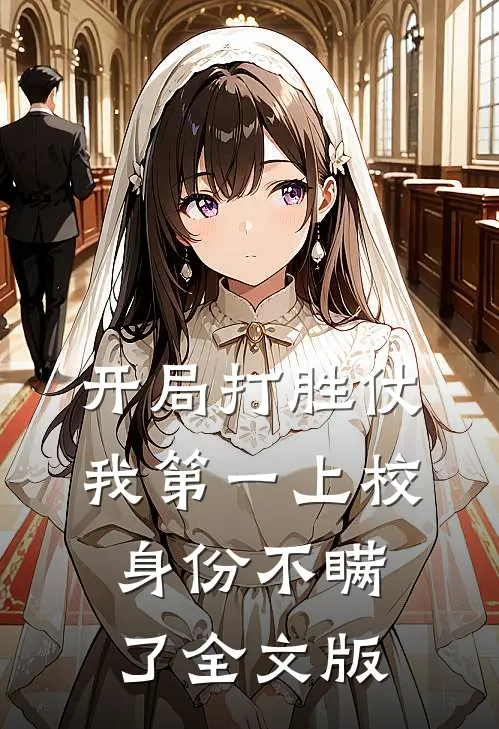 开局打胜仗，我第一上校身份不瞒了全文版