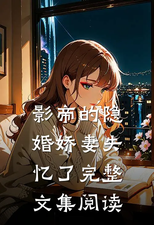 影帝的隐婚娇妻失忆了完整文集阅读