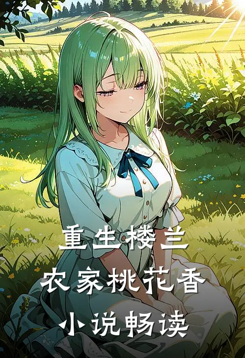 重生楼兰：农家桃花香小说畅读