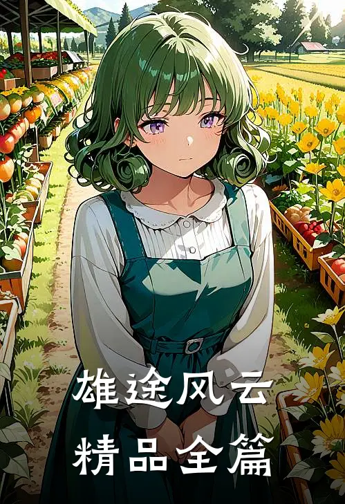 雄途风云精品全篇