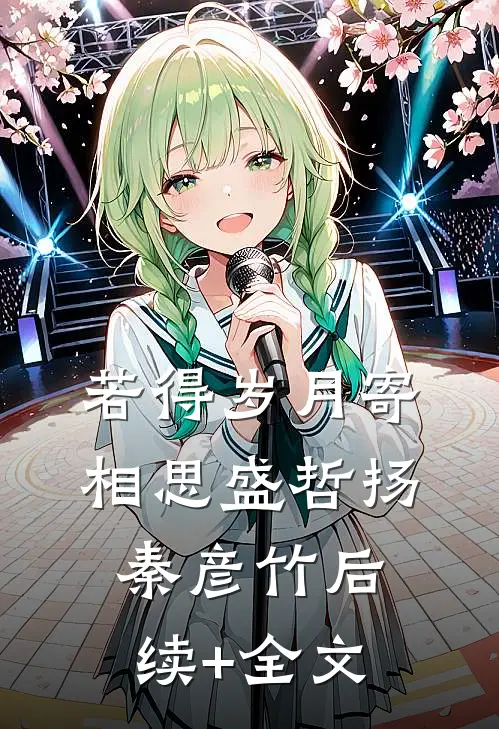 若得岁月寄相思盛哲扬秦彦竹后续+全文